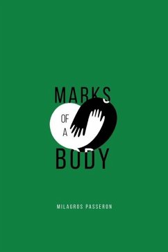 Marks of a Body - Passeron, Milagros