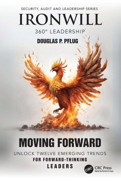 Cover Ironwill 360° Leadership