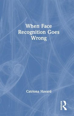 Cover When Face Recognition Goes Wrong
