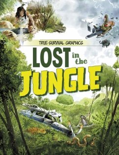 Cover Lost in the Jungle