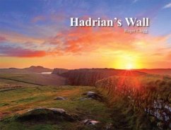 Cover Hadrian's Wall