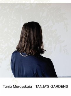 Cover Tanja's Gardens