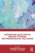 Advancing Qualitative Inquiry Toward... - Bild 1