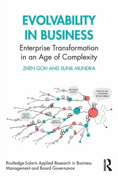 Cover Evolvability in Business
