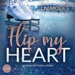 Flip my Heart (MP3-Download) - Modes, Liv