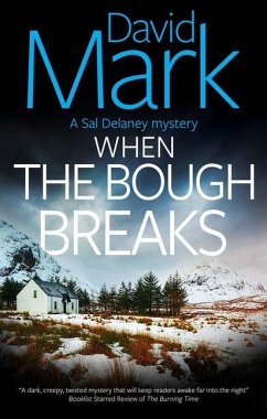 When the Bough Breaks - Mark, David