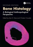 Bone Histology Bone Histology