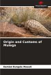 Origin and Customs of Mulega - Bild 1