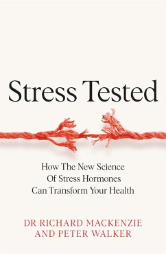 Stress Tested - Mackenzie, Richard; Walker, Peter