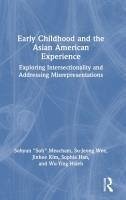 Cover Early Childhood and the Asian American Experience