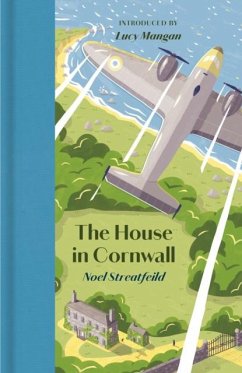 Cover The House in Cornwall