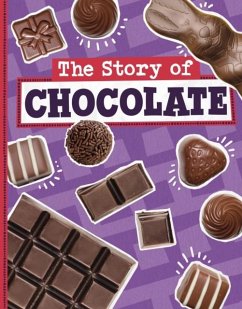 Cover The Story of Chocolate