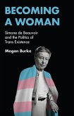 Becoming a Woman Becoming a Woman