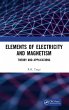 Elements of Electricity and Magnetism - Bild 1