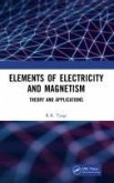 Elements of Electricity and Magnetism