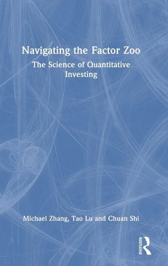 Navigating the Factor Zoo - Zhang, Michael; Lu, Tao; Shi, Chuan