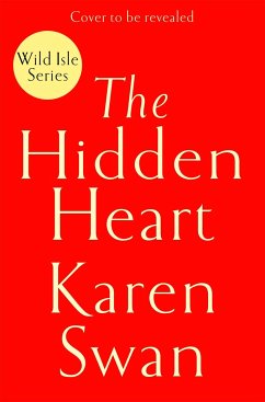 The Hidden Heart - Swan, Karen