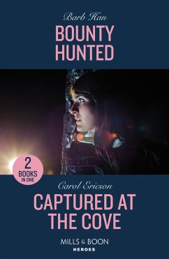 Bounty Hunted / Captured At The Cove - Han, Barb; Ericson, Carol