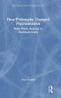 How Philosophy Changed Psychoanalysis - Bild 1