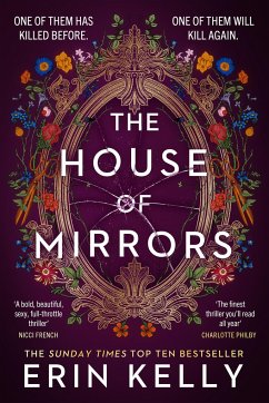 The House of Mirrors - Kelly, Erin