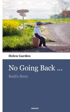 No Going Back... - Garden, Helen