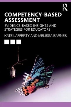 Cover Competency-Based Assessment