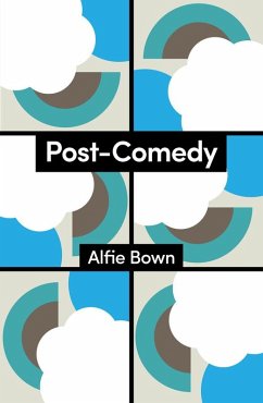 Cover Post-Comedy