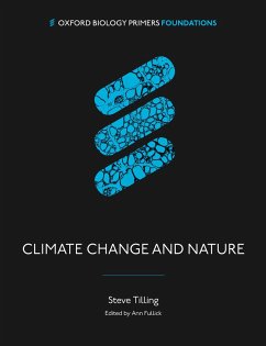 Cover Climate Change and Nature