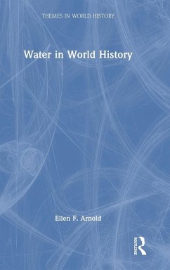 Cover Water in World History