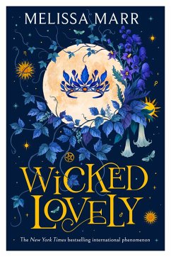 Wicked Lovely - Marr, Melissa