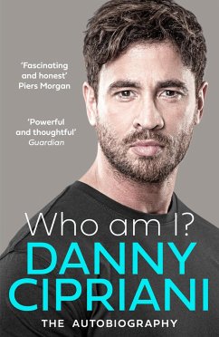 Who Am I? - Cipriani, Danny