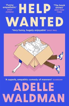 Cover Help Wanted