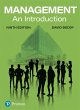 Management: An Introduction - Bild 1