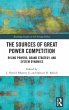 The Sources of Great Power Competition - Bild 1