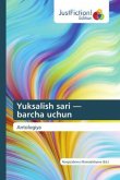 Yuksalish sari ¿ barcha uchun