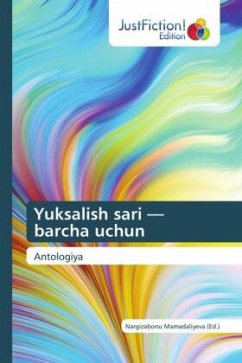 Yuksalish sari ¿ barcha uchun