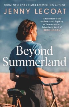 Beyond Summerland Cover Beyond Summerland