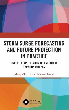 Storm Surge Forecasting and Future Projection in Practice - Toyoda, Masaya; Fukui, Nobuki