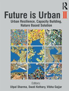 Cover Future is Urban