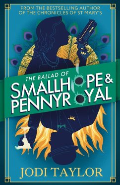 Cover The Ballad of Smallhope and Pennyroyal