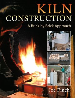 Kiln Construction - Finch, Joe