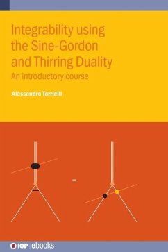 Integrability using the Sine-Gordon and Thirring Duality - Torrielli, Alessandro