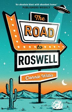 The Road to Roswell - Willis, Connie