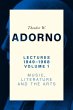 Lectures 1949-1968, Volume 1 - Bild 1