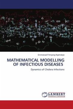 MATHEMATICAL MODELLING OF INFECTIOUS DISEASES - Nyamekye, Emmanuel Frimpong