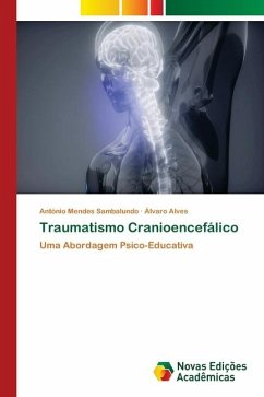 Traumatismo Cranioencefálico - Mendes Sambalundo, António;Alves, Álvaro