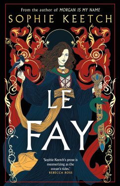 Le Fay - Keetch, Sophie