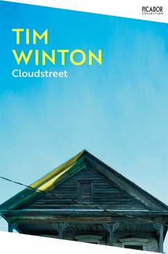 Cloudstreet - Winton, Tim