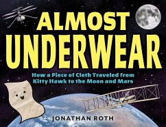 Almost Underwear - Roth, Jonathan