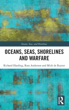 Cover Oceans, Seas, Shorelines and Warfare